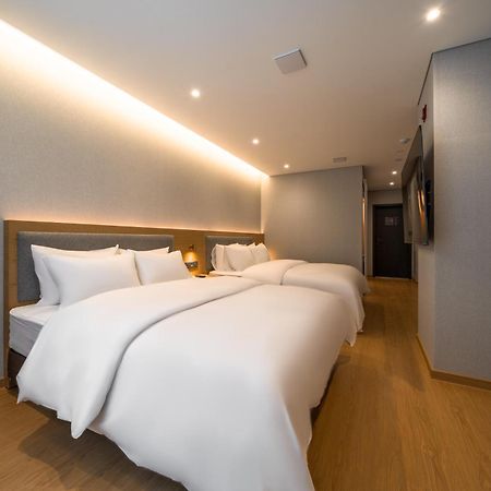 Hotel Benhur Seoel Buitenkant foto